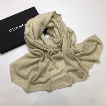  Палантин Chanel LUX-20880