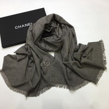 Палантин  Chanel LUX-20584