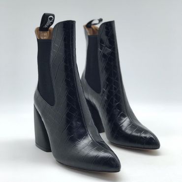 Ботильоны Chloe LUX-20627