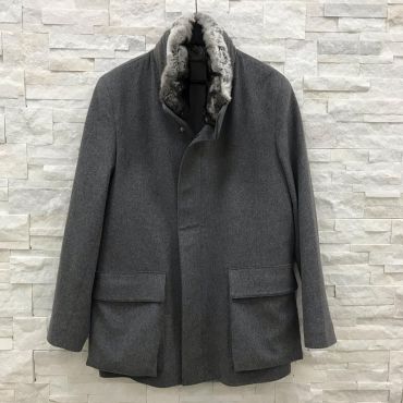 Пальто  Loro Piana LUX-20894