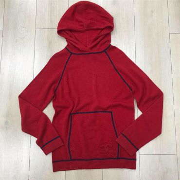 Толстовка женская Chanel LUX-23740