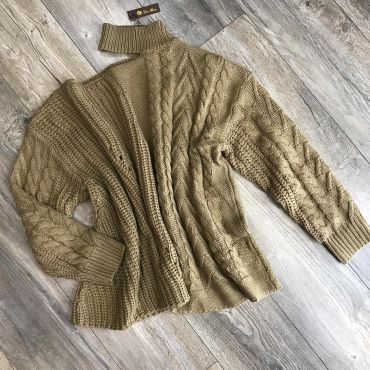 Свитер женский Loro Piana LUX-20692