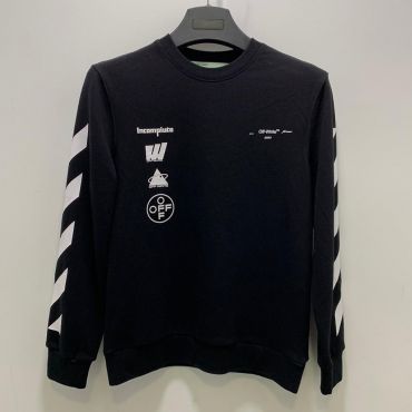 Свитшот Off-White™ LUX-21096