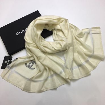  Палантин Chanel LUX-20876