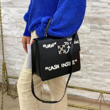 Сумка женская Off-White™ LUX-20842