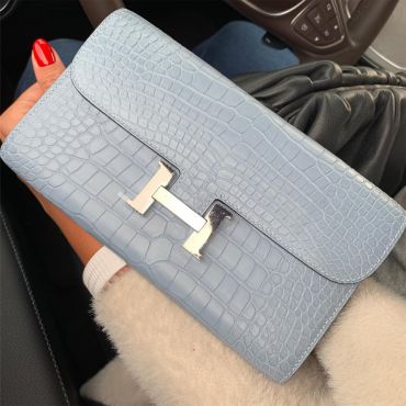 Клатч Hermes LUX-14865