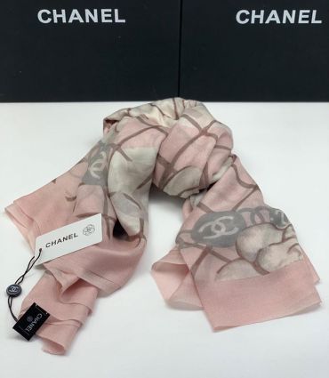 Палантин Chanel LUX-20716