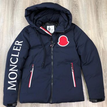 Пуховик Moncler LUX-20746