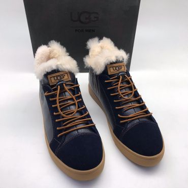 Ботинки Ugg Australia LUX-20739