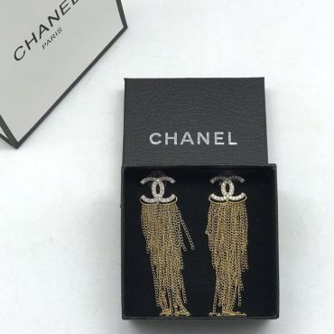 Серьги  LUX-20444