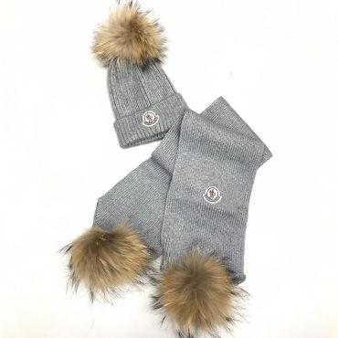 Комплект Moncler LUX-21164