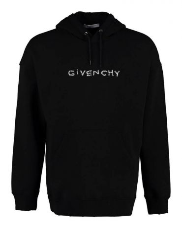 Толстовка женская Givenchy LUX-20687