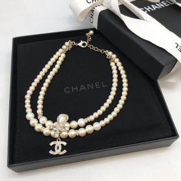 Колье Chanel LUX-21804