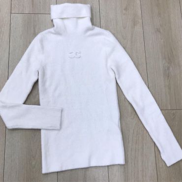 Водолазка Chanel LUX-21103