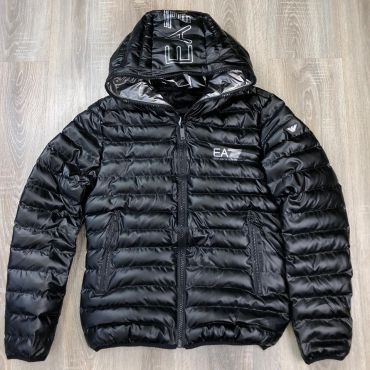 Пуховик Armani LUX-20754