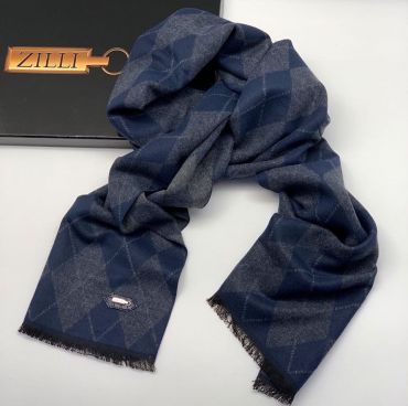 Шарф Zilli LUX-23250