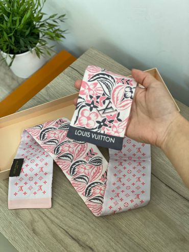 Лента Twilly Louis Vuitton LUX-52943