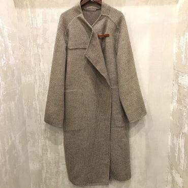 Пальто  LUX-20923