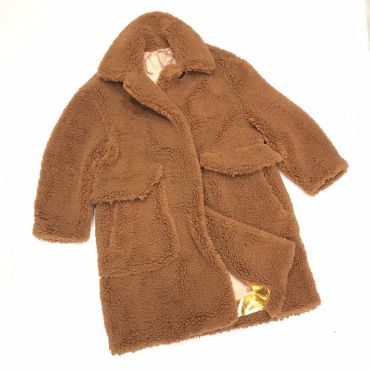 Шуба №21  LUX-21245