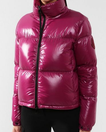 Пуховик Moncler LUX-21013