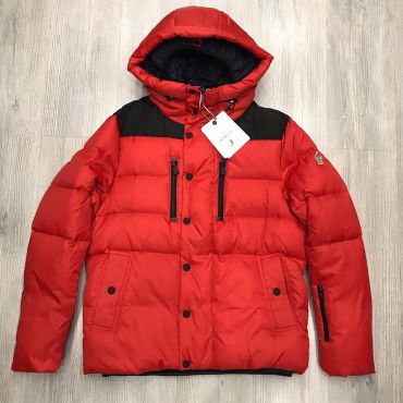 Пуховик Moncler LUX-20745