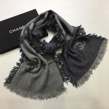   Шарф Chanel LUX-20877