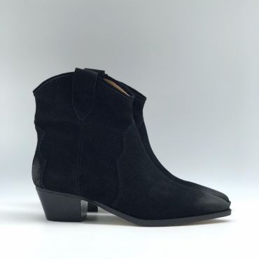 Ботинки женские  ISABEL MARANT LUX-20908