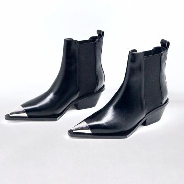 Ботинки женские  LUX-21081