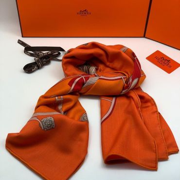 Палантин Hermes LUX-20703