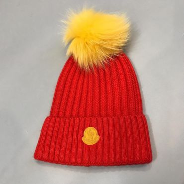 Шапка Moncler LUX-21616