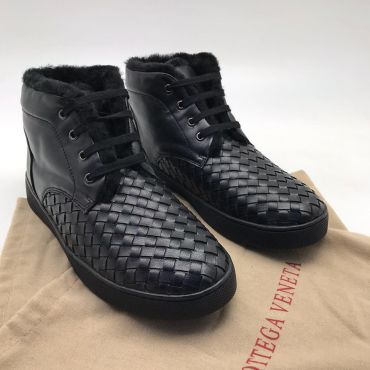 Ботинки Bottega Veneta LUX-20737