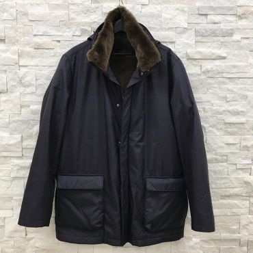 Куртка мужская Loro Piana LUX-20890