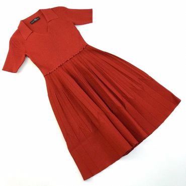 Платье Alexander McQueen  LUX-20794