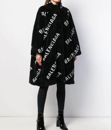 Пальто Balenciaga LUX-20924