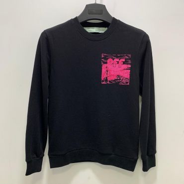 Свитшот Off-White™ LUX-21099