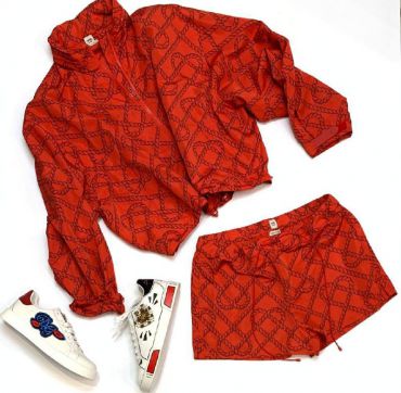 Костюм Hermes LUX-54663