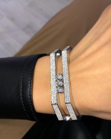 Браслет   LUX-20951