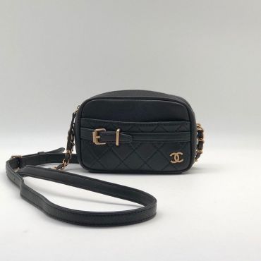 Сумка женская Chanel LUX-21272