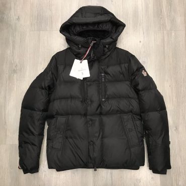 Пуховик Moncler LUX-20744