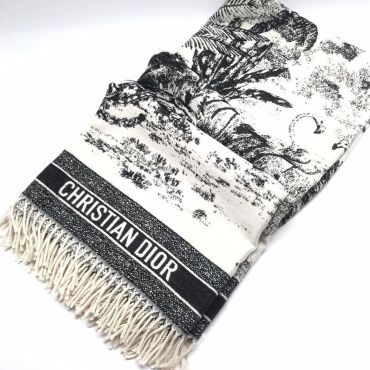 Шарф Christian Dior LUX-21325