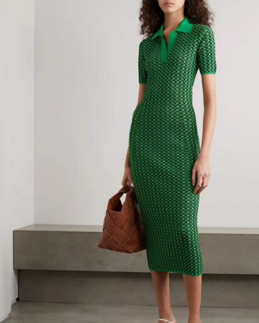 Платье Fendi LUX-32643