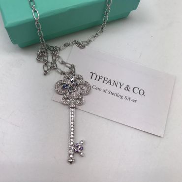 Кулон Tiffany&Co LUX-21787
