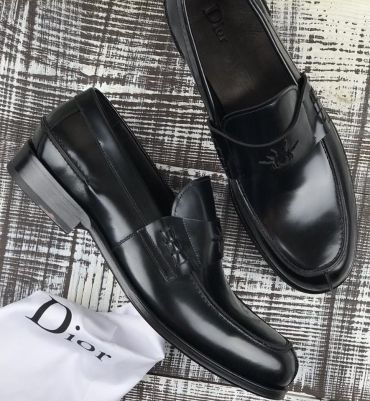 Лоферы мужские Christian Dior LUX-21998