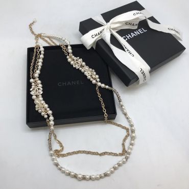 Бусы Chanel LUX-21807