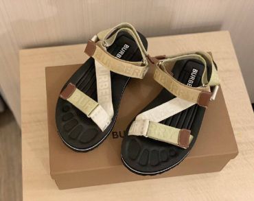 Сандалии Burberry LUX-50542