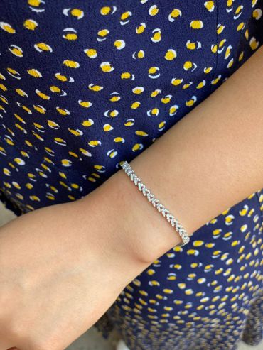 Браслет  LUX-52415