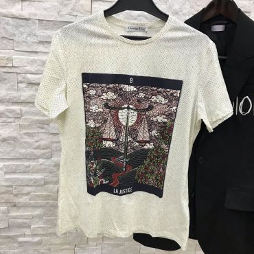 Футболка женская Christian Dior LUX-22264