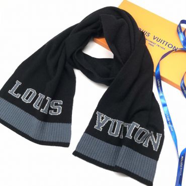 Шарф Louis Vuitton LUX-21314