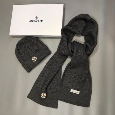 Комплект  Moncler LUX-21553