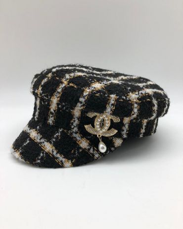 Кепи Chanel LUX-22200